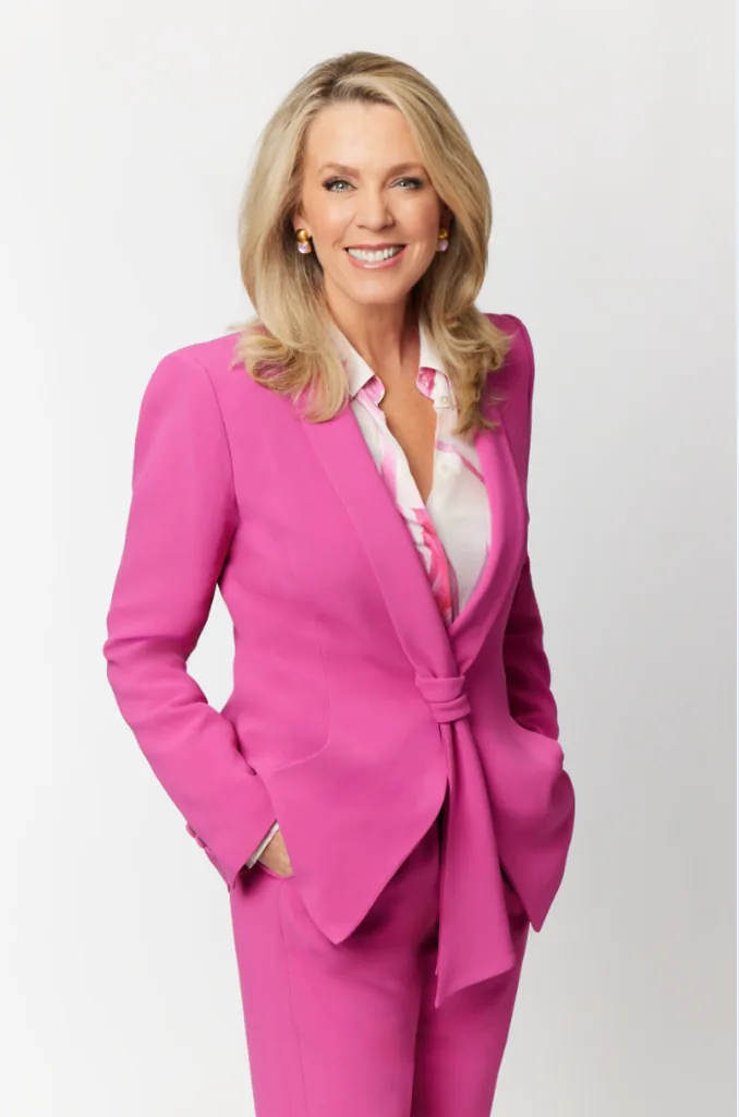 Deborah Norville